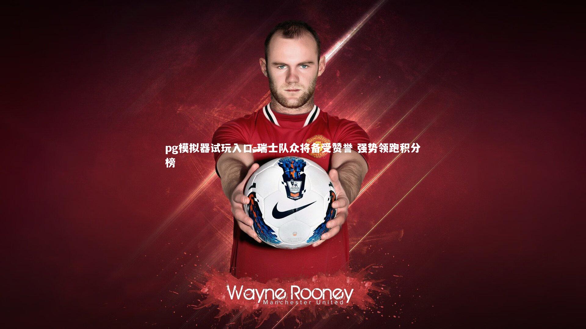 瑞士队众将备受赞誉 强势领跑积分榜